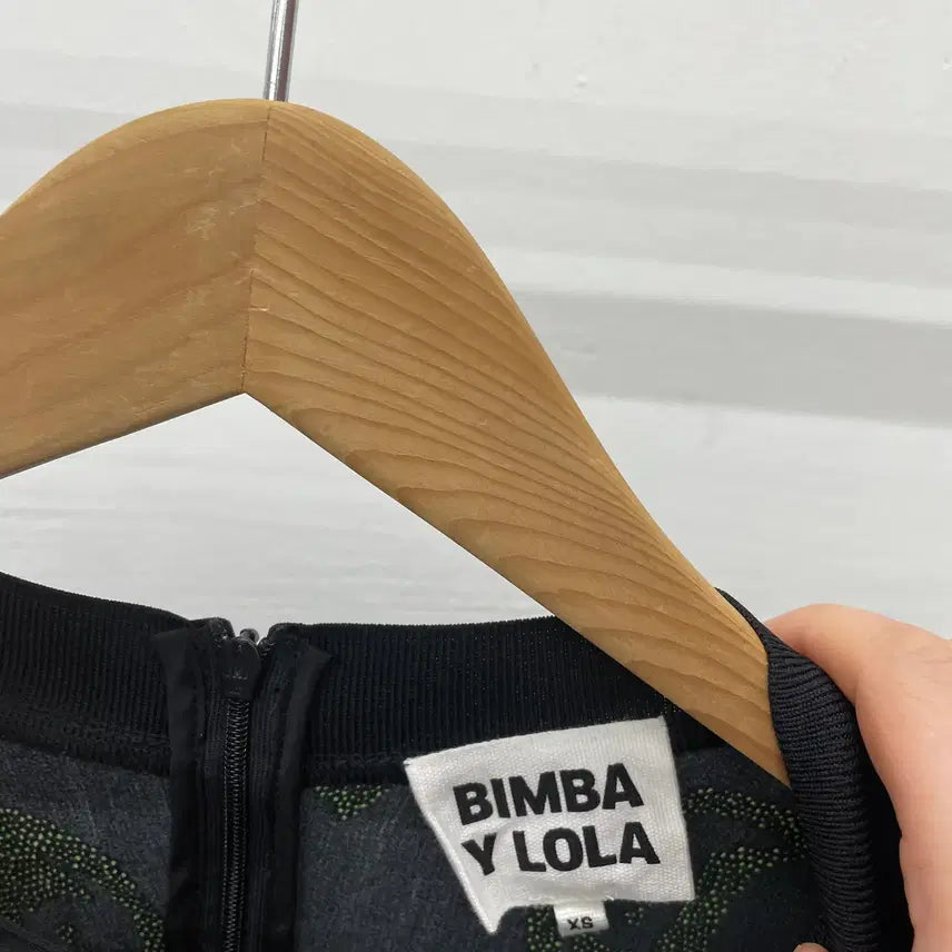 [BUNJANG] BIMBA Y LOLA XS Dress / 여성)BIMBA Y LOLA 빔바이롤라 원피스 XS사이즈
