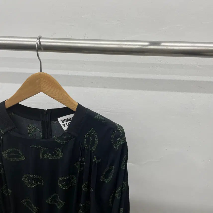 [BUNJANG] BIMBA Y LOLA XS Dress / 여성)BIMBA Y LOLA 빔바이롤라 원피스 XS사이즈