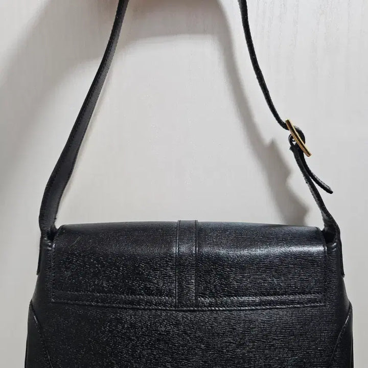 [BUNJANG] Gucci Jackie Bag Leather Handbag / 급처) 구찌 블랙 가죽 재키백 판매합니다 (정품 100%)