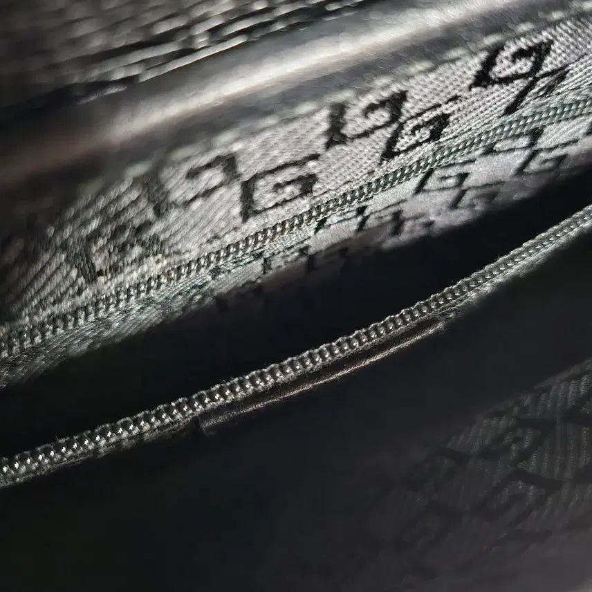 [BUNJANG] Gucci Jackie Bag Leather Handbag / 급처) 구찌 블랙 가죽 재키백 판매합니다 (정품 100%)