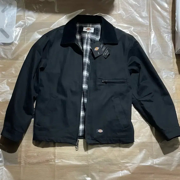 [BUNJANG] Dickies Work Jacket / 디키즈 워크자켓