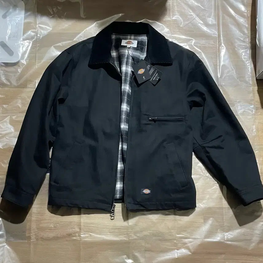 [BUNJANG] Dickies Work Jacket / 디키즈 워크자켓