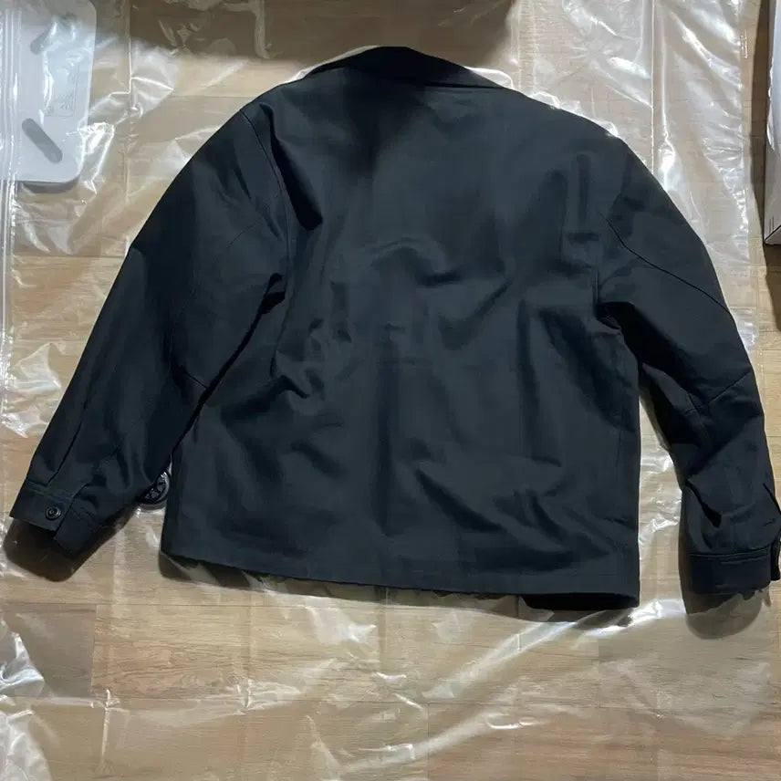 [BUNJANG] Dickies Work Jacket / 디키즈 워크자켓