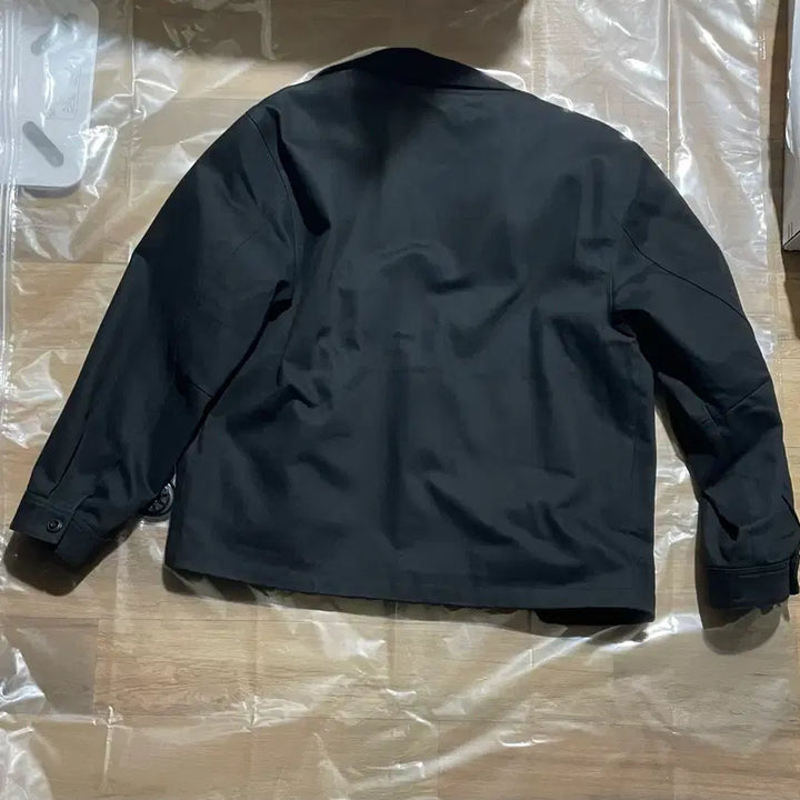 [BUNJANG] Dickies Work Jacket / 디키즈 워크자켓