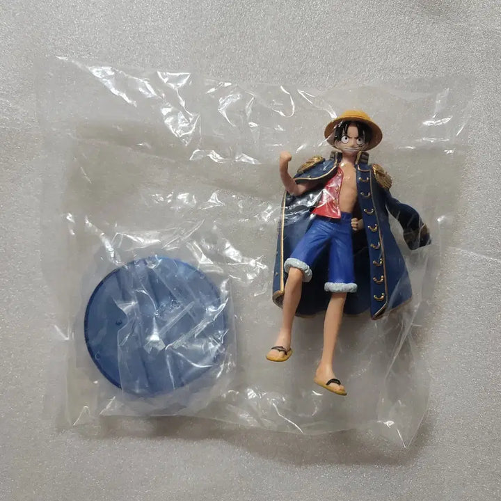 [BUNJANG] One Piece Styling Jump Festa 2007 Monkey D. Luffy Figure / 원피스 스타일링 점프 페스타 2007 루피