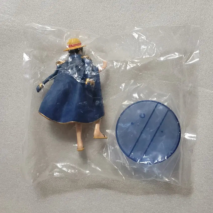 [BUNJANG] One Piece Styling Jump Festa 2007 Monkey D. Luffy Figure / 원피스 스타일링 점프 페스타 2007 루피