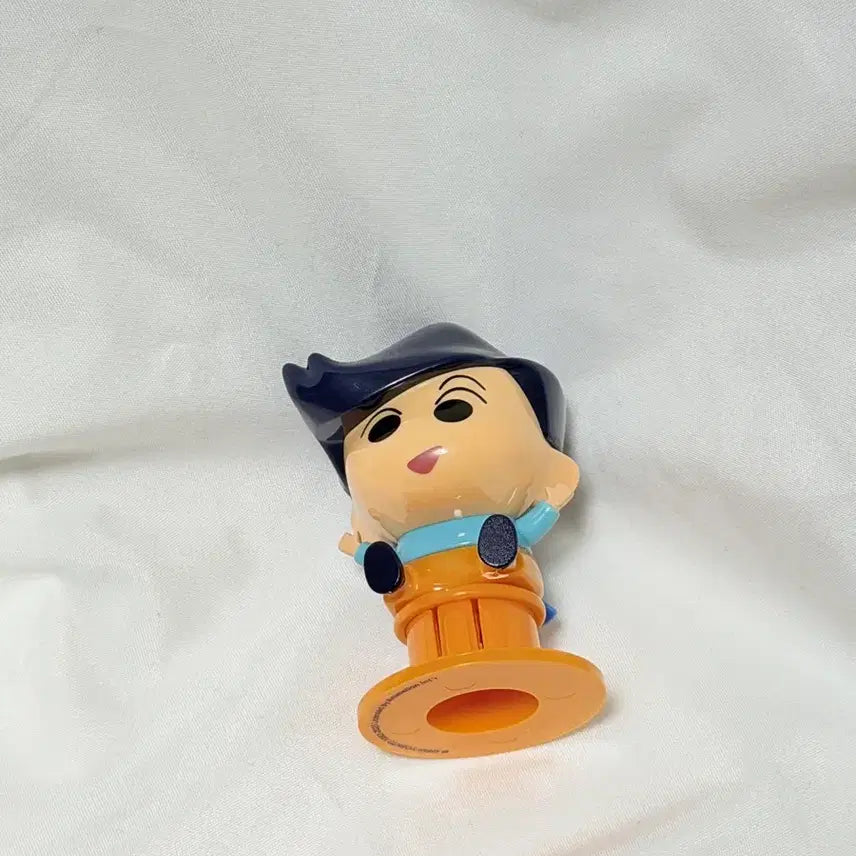 [SOLD OUT] 짱구는못말려 점핑 철수 피규어