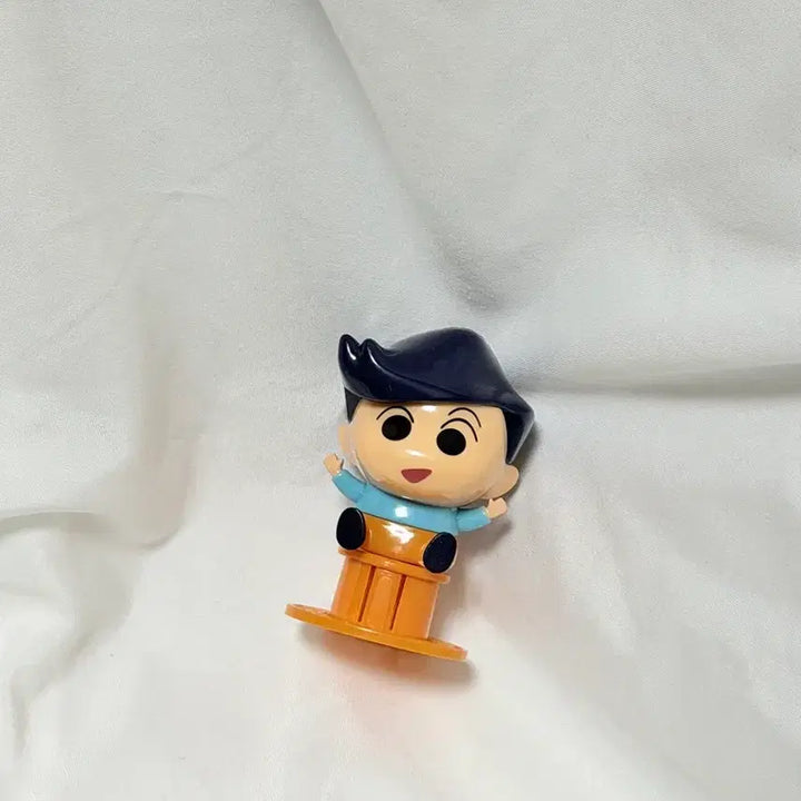 [SOLD OUT] 짱구는못말려 점핑 철수 피규어