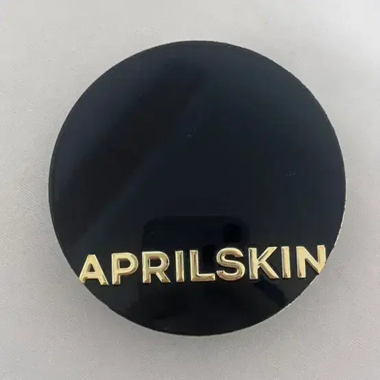 [BUNJANG] Aprilskin Magic Snow Cushion Case / 에이프릴스킨 매직스노우 쿠션 케이스