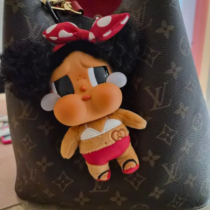 [BUNJANG] CryBaby Summer Vibe Keyring / [박스미개봉] 크라이베이비 여름감성