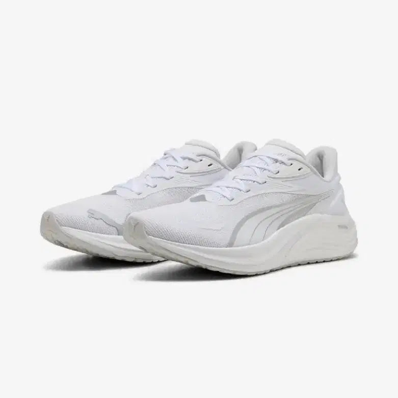 [BUNJANG] Puma Electrify Nitro 4 Running Shoes / 푸마 러닝화 일렉트리파이 나이트로4 275mm
