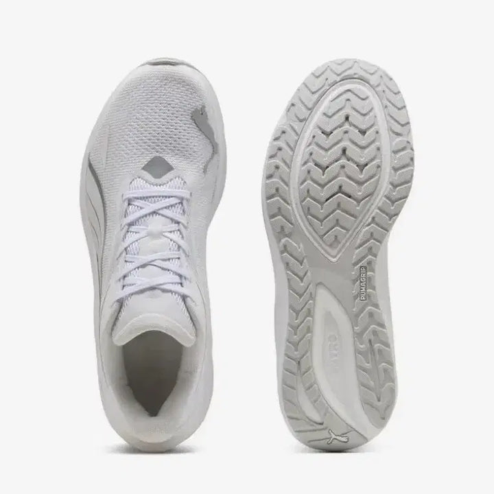 [BUNJANG] Puma Electrify Nitro 4 Running Shoes / 푸마 러닝화 일렉트리파이 나이트로4 275mm