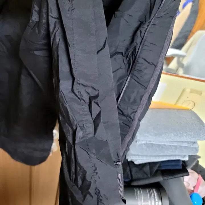 [BUNJANG] Polytelu Nylon Warm-up Pants Size 3 / 폴리테루 나일론 웜업팬츠 3사이즈