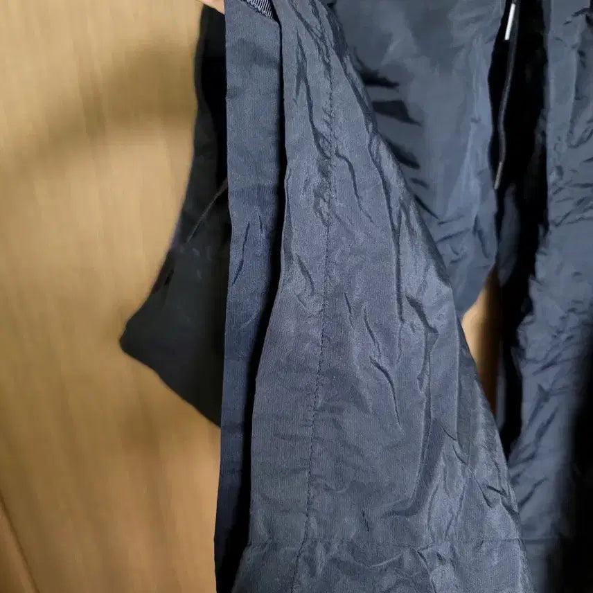 [BUNJANG] Polytelu Nylon Warm-up Pants Size 3 / 폴리테루 나일론 웜업팬츠 3사이즈