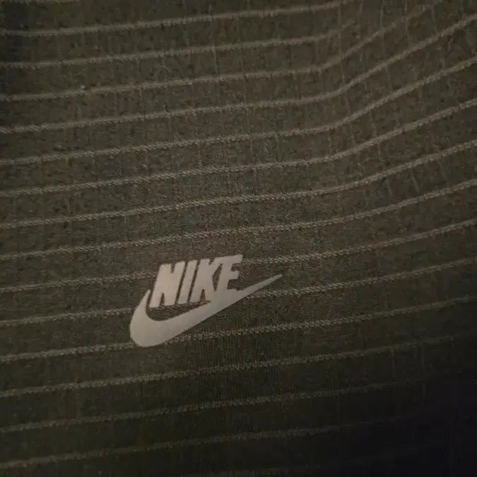 [BUNJANG] Nike Tech Bomber Jacket - Black, Size M / 나이키 테크 봄버자켓 m사이즈