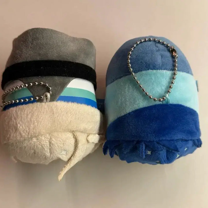 [BUNJANG] King of Prism Louis Shin Mochi-Kororin Doll Bundle Set / 일괄) 킹 오브 프리즘 킹프리 루이 신 모찌코로링 인형