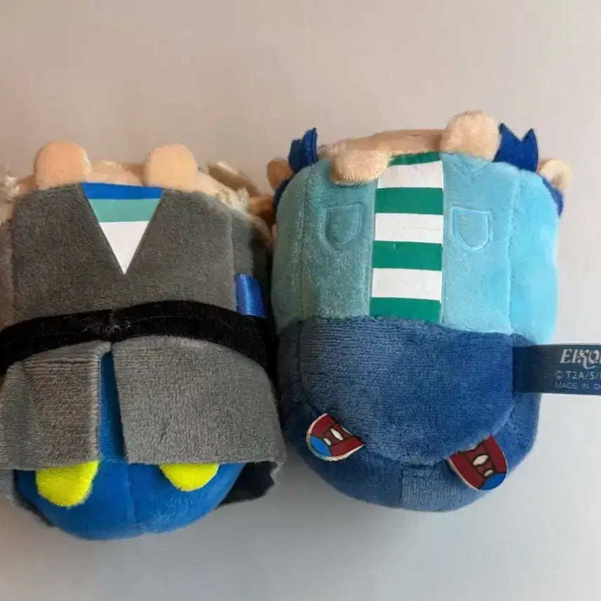 [BUNJANG] King of Prism Louis Shin Mochi-Kororin Doll Bundle Set / 일괄) 킹 오브 프리즘 킹프리 루이 신 모찌코로링 인형