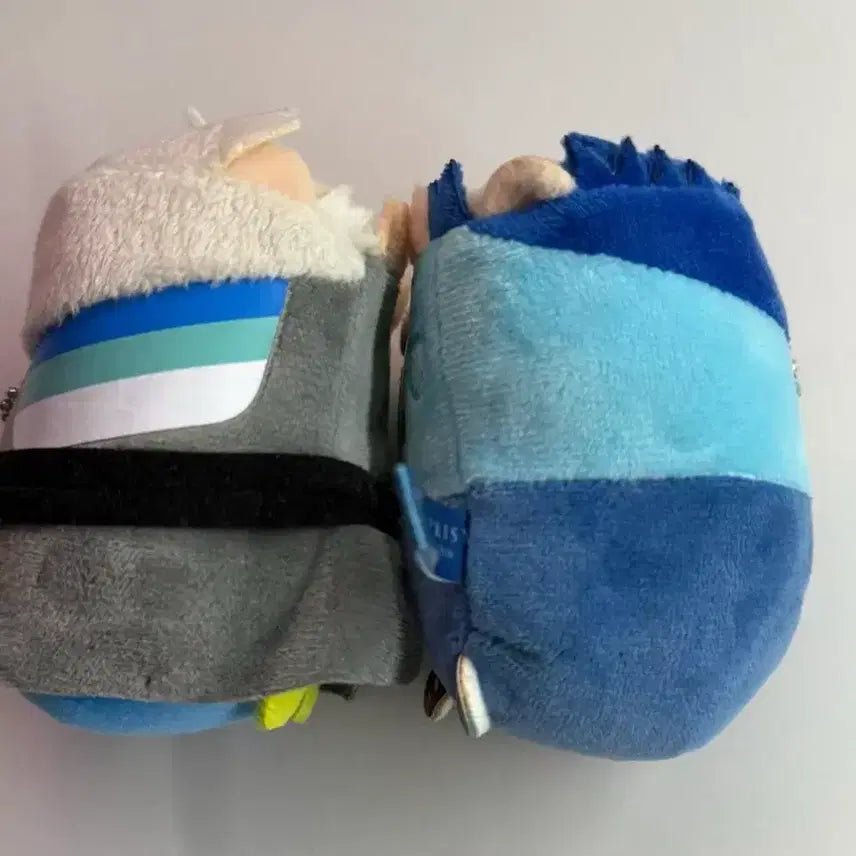 [BUNJANG] King of Prism Louis Shin Mochi-Kororin Doll Bundle Set / 일괄) 킹 오브 프리즘 킹프리 루이 신 모찌코로링 인형
