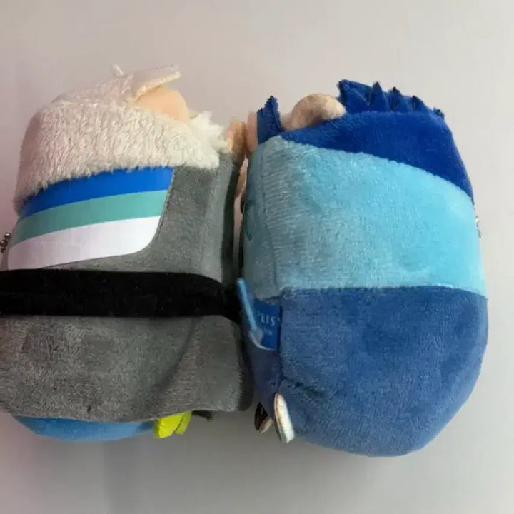 [BUNJANG] King of Prism Louis Shin Mochi-Kororin Doll Bundle Set / 일괄) 킹 오브 프리즘 킹프리 루이 신 모찌코로링 인형