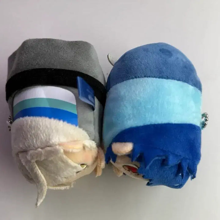 [BUNJANG] King of Prism Louis Shin Mochi-Kororin Doll Bundle Set / 일괄) 킹 오브 프리즘 킹프리 루이 신 모찌코로링 인형