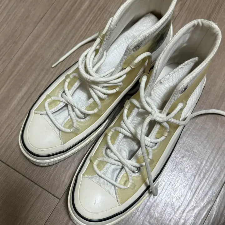 [BUNJANG] Generic Women's Sneakers Bundle Set / 여성 운동화 240 4켤레 일괄 택포