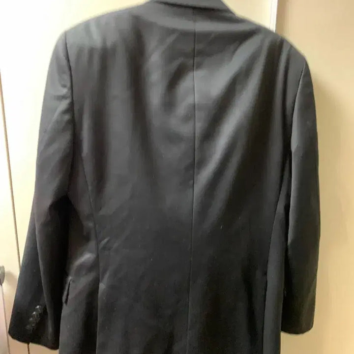 [BUNJANG] SIEG Black Suit Jacket 100 / Pants 32 / 지이크 SIEG 정장(검은색) 상의 100 / 하의 32