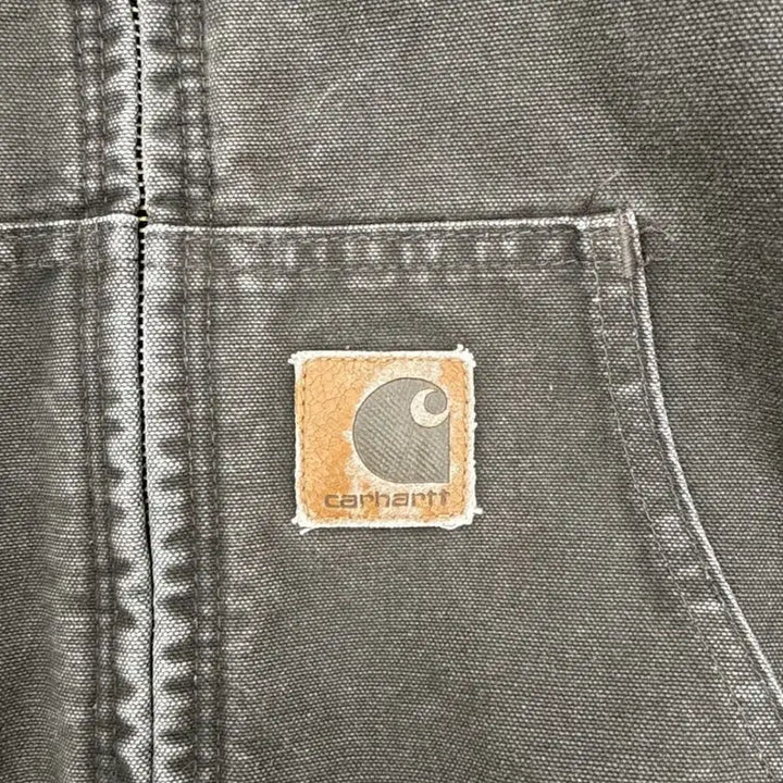 [BUNJANG] Carhartt J06 TMB Active Jacket / [2XL]칼하트 J06 TMB 액티브