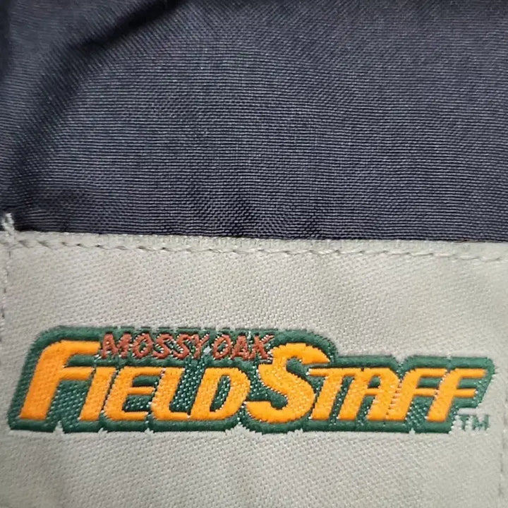[BUNJANG] Field Staff Camo Hooded Jacket Windbreaker / [필드스태프] 115 남 카모 후드자켓 바람막이 점퍼