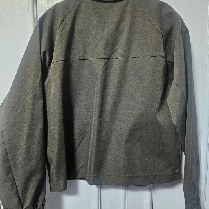 [BUNJANG] Nike Women's Swoosh Woven Jacket / 나이키 여성 스우시 우븐 자켓