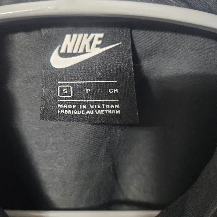 [BUNJANG] Nike Women's Swoosh Woven Jacket / 나이키 여성 스우시 우븐 자켓