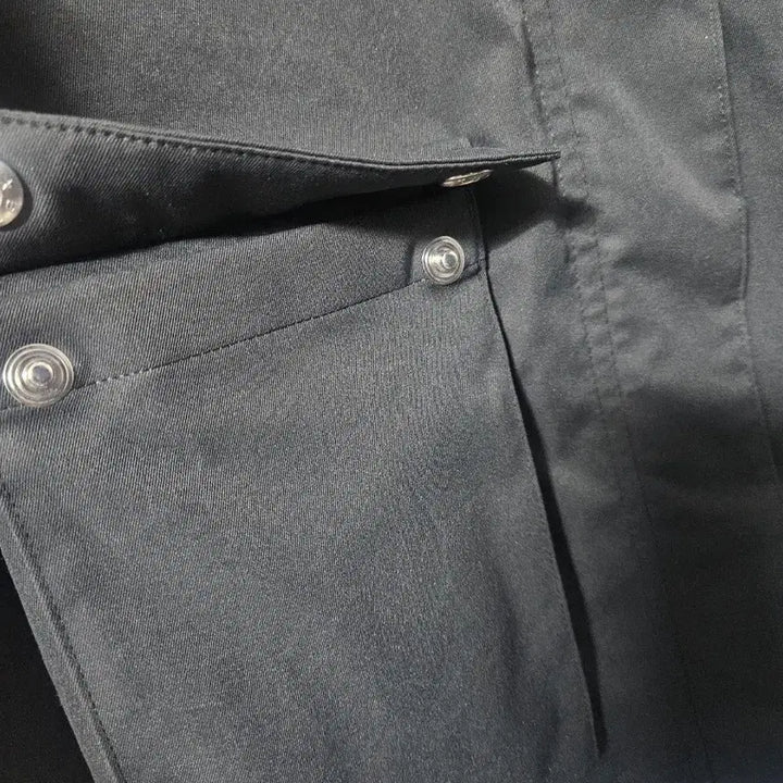 [BUNJANG] Nike Women's Swoosh Woven Jacket / 나이키 여성 스우시 우븐 자켓