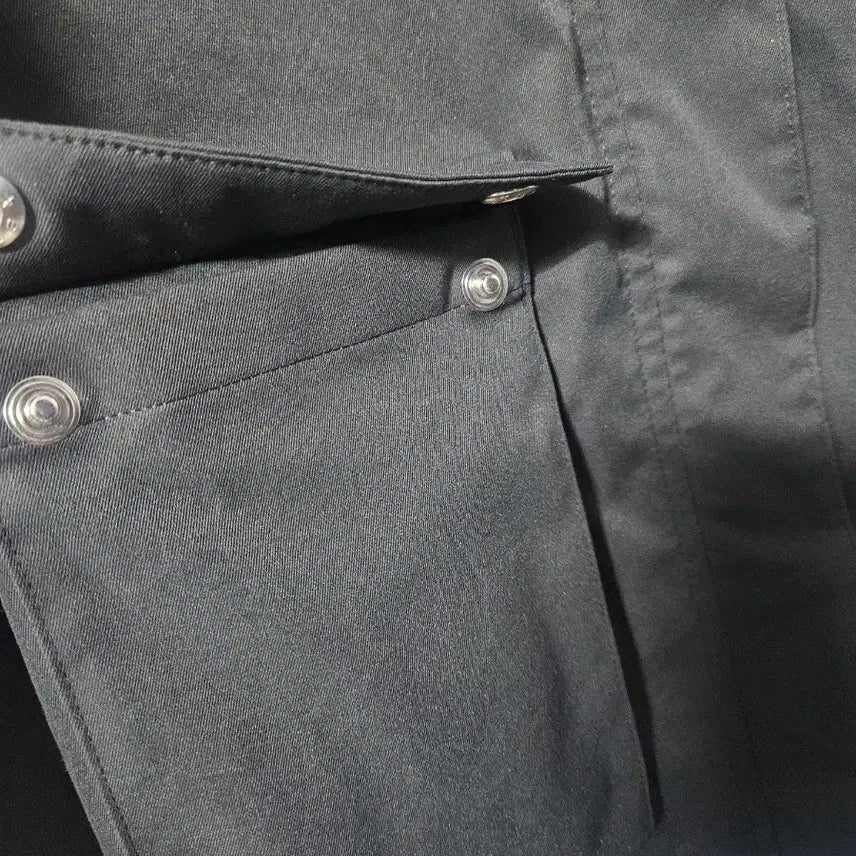 [BUNJANG] Nike Women's Swoosh Woven Jacket / 나이키 여성 스우시 우븐 자켓