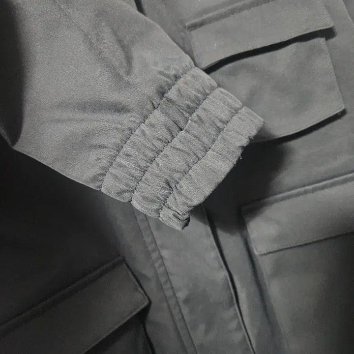 [BUNJANG] Nike Women's Swoosh Woven Jacket / 나이키 여성 스우시 우븐 자켓