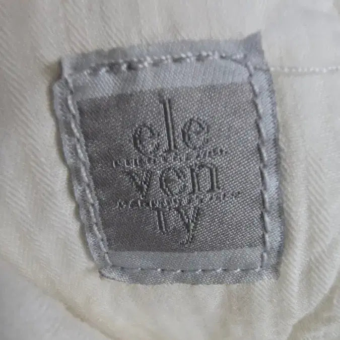 [BUNJANG] Eleventy Corduroy Pants / 일레븐티(Eleventy) 코듀로이 팬츠