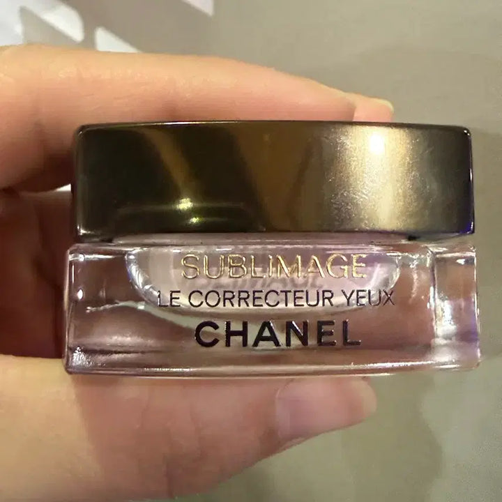 [BUNJANG] Chanel Sublimage Le Correcteur Yeux (Eye Concealer) / 샤넬 수블리마지 르 꼬렉떼르 이으(아이컨실러)