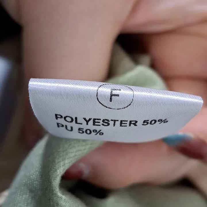 [BUNJANG] Urban Story Women's Cropped Coating Jacket / urban story 여성 크롭 코팅 자켓 free (c차57)