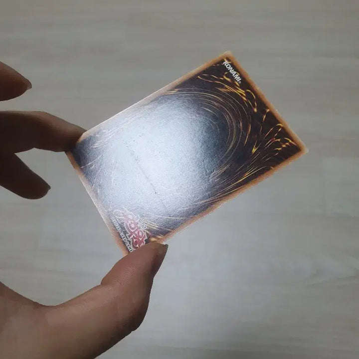 [BUNJANG] Yu-Gi-Oh! 1st Edition Ultimate Rare Goblin Elite Attack Force / 유희왕 퍼얼 1st 얼티 고블린 엘리트 부대