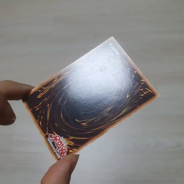 [BUNJANG] Yu-Gi-Oh! 1st Edition Ultimate Rare Goblin Elite Attack Force / 유희왕 퍼얼 1st 얼티 고블린 엘리트 부대