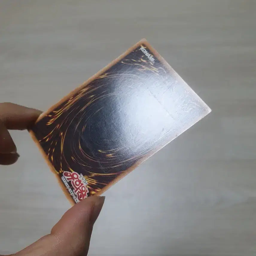 [BUNJANG] Yu-Gi-Oh! 1st Edition Ultimate Rare Goblin Elite Attack Force / 유희왕 퍼얼 1st 얼티 고블린 엘리트 부대