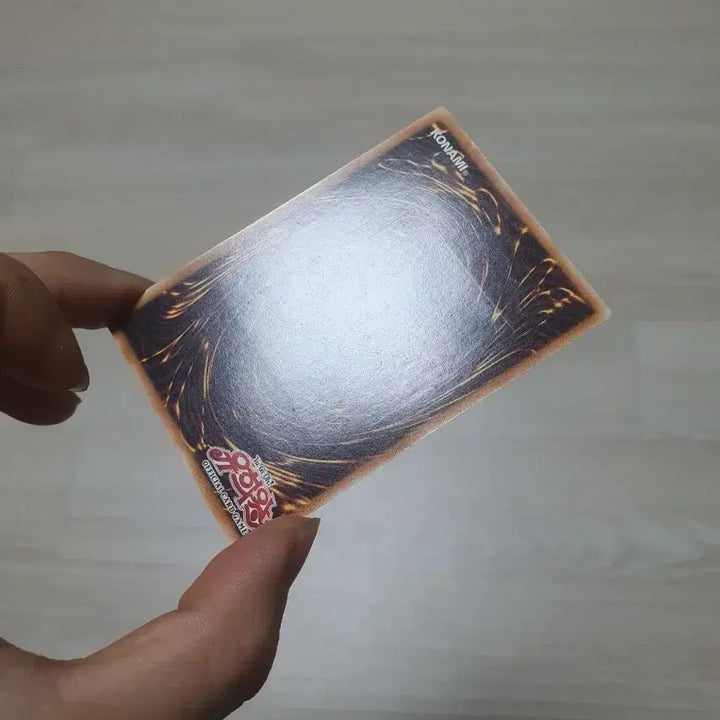 [BUNJANG] Yu-Gi-Oh! 1st Edition Ultimate Rare Goblin Elite Attack Force / 유희왕 퍼얼 1st 얼티 고블린 엘리트 부대