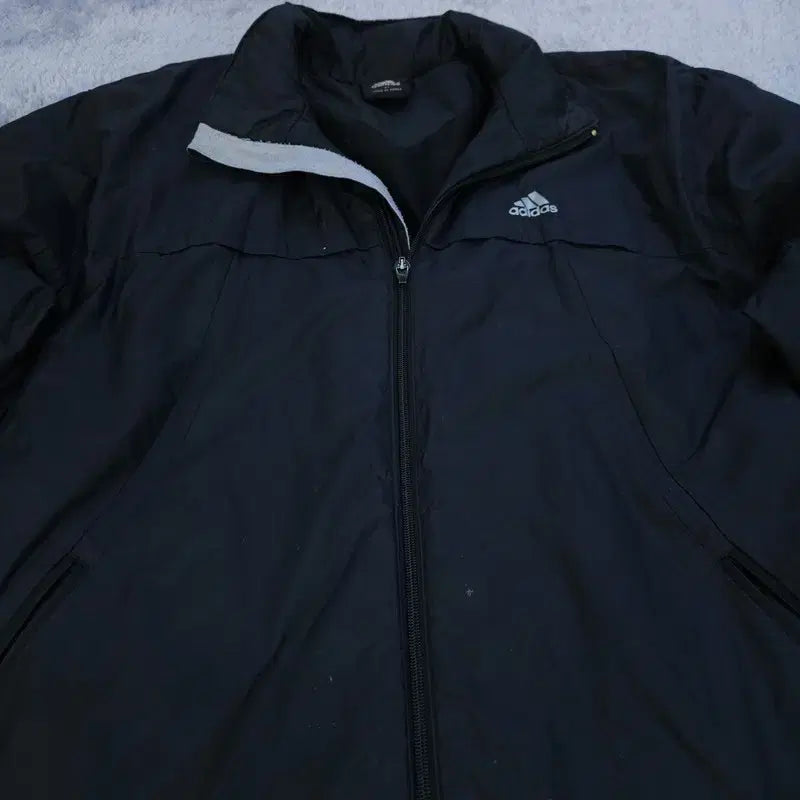[BUNJANG] Adidas Jumper Jacket Size 95 / [95] 아디다스 점퍼 자켓