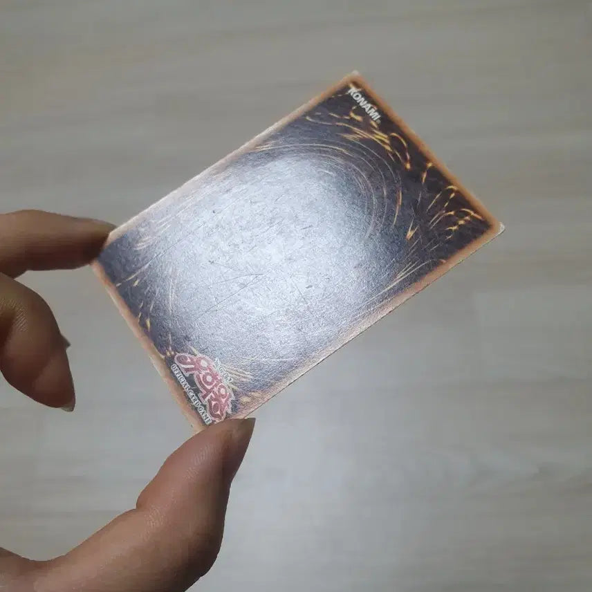 [BUNJANG] Yu-Gi-Oh! Cyber Dragon Card 1st Edition Super Rare / 유희왕 사이버 드래곤 카드 1st Edition 슈레