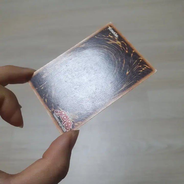 [BUNJANG] Yu-Gi-Oh! Cyber Dragon Card 1st Edition Super Rare / 유희왕 사이버 드래곤 카드 1st Edition 슈레