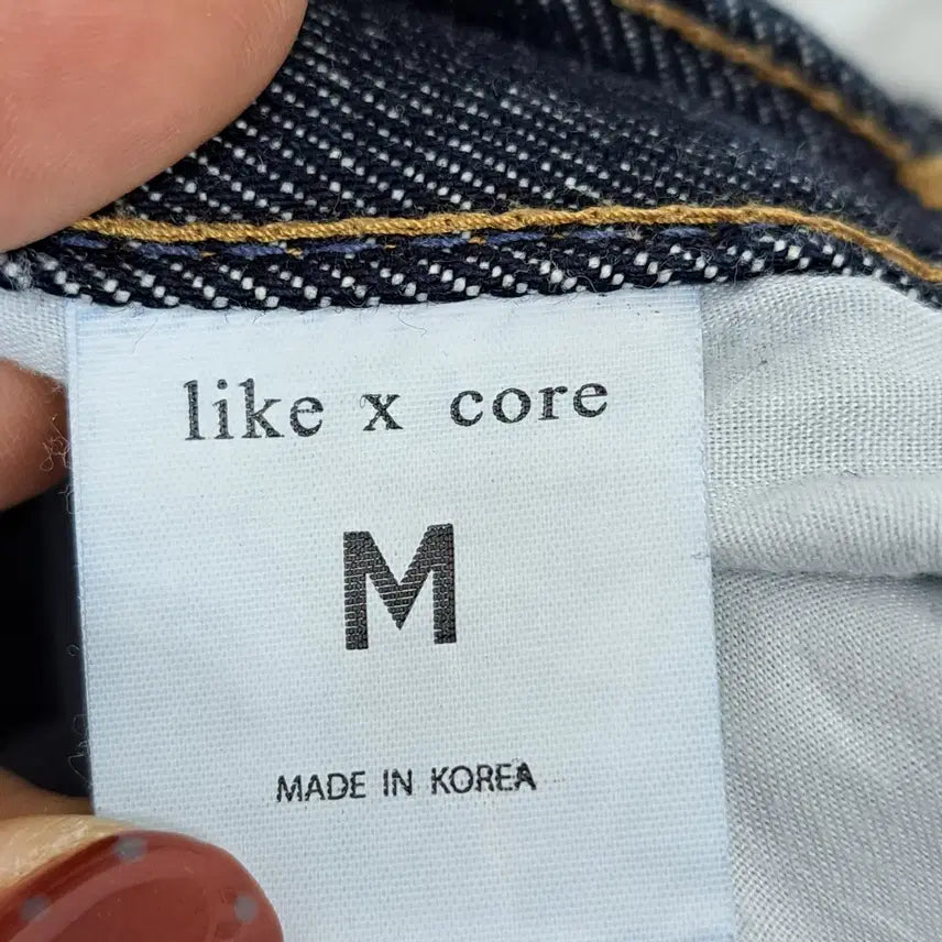 [BUNJANG] Like X Core Women&