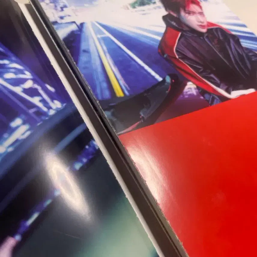 [BUNJANG] ZB1 Album Bundle Set / 포카포함 풀구성)제베원앨범일괄양도 탈덕처분