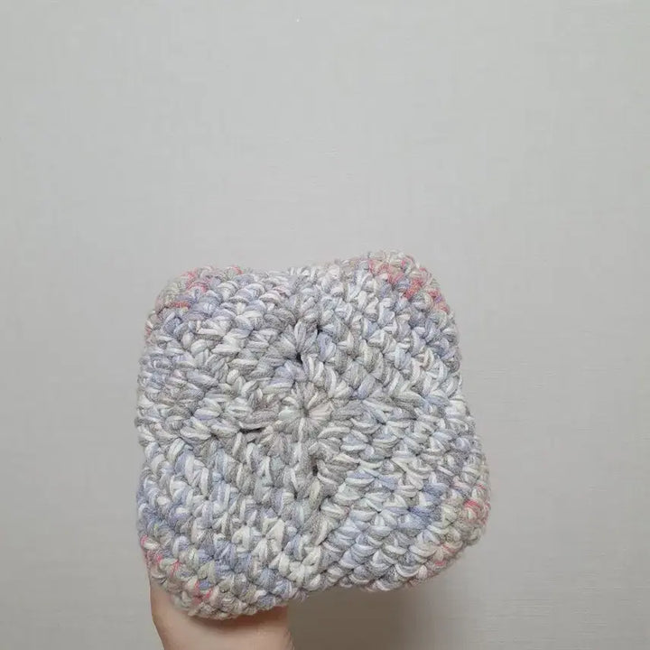 [BUNJANG] Ablly Binble Tilde Seoul Handbag / 모리걸 가방(새상품)에이블리 빈블 틸데서울 러브앤드팝 니지 김아홉