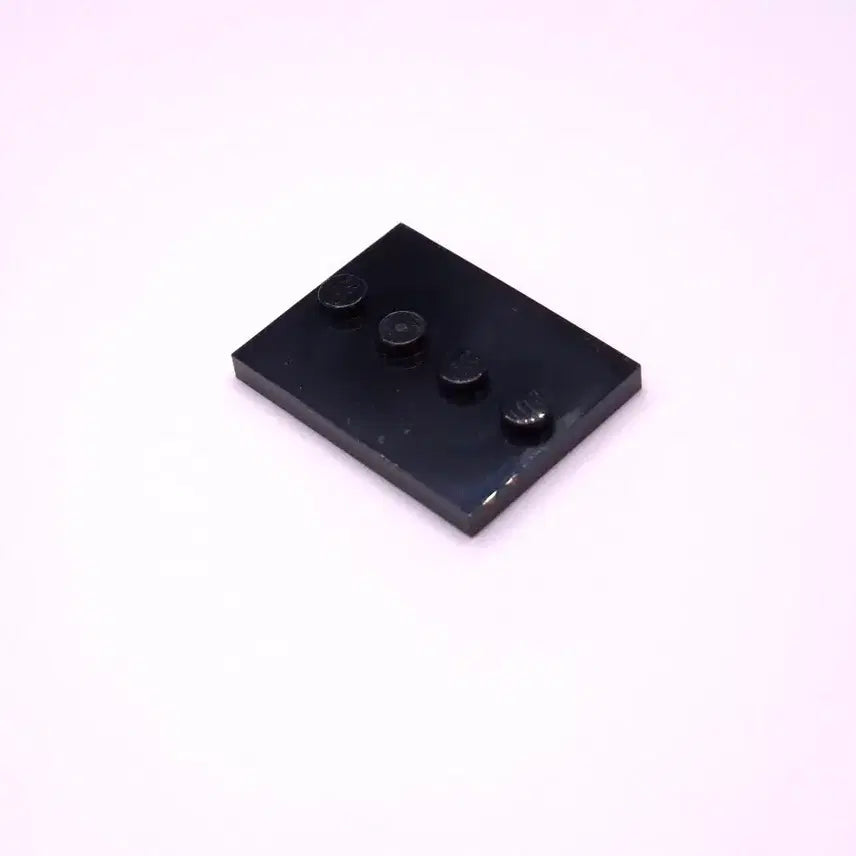 [SOLD OUT] 레고 미니피규어 발판 플레이트 전시