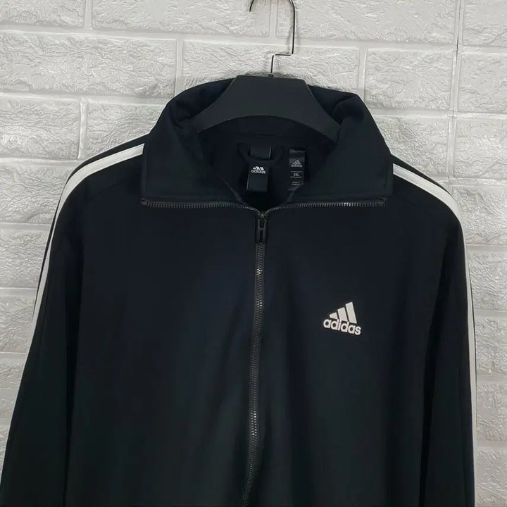 [BUNJANG] Adidas TIRO TS Track Top (Size 110) / [110]아디다스 TIRO TS 트랙탑