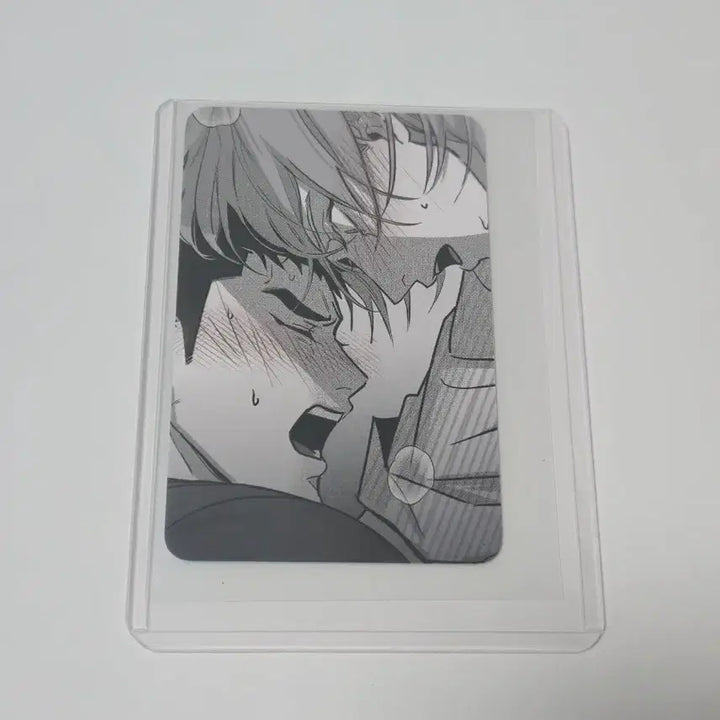 [SOLD OUT] 양도) 레봄 너는나의세상 포카 특전 근하신년 너나세