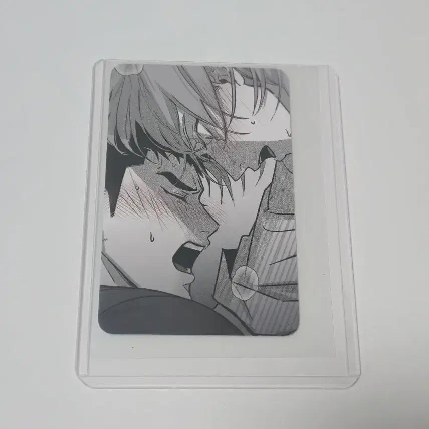 [SOLD OUT] 양도) 레봄 너는나의세상 포카 특전 근하신년 너나세